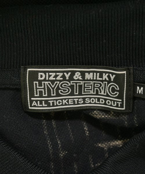 HYSTERIC GLAMOUR เสื้อโปโล
