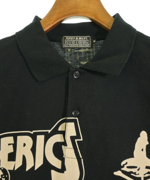 HYSTERIC GLAMOUR เสื้อโปโล