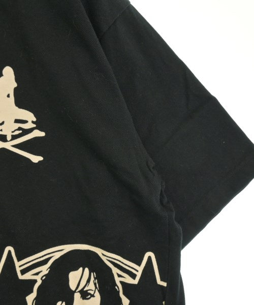 HYSTERIC GLAMOUR เสื้อโปโล
