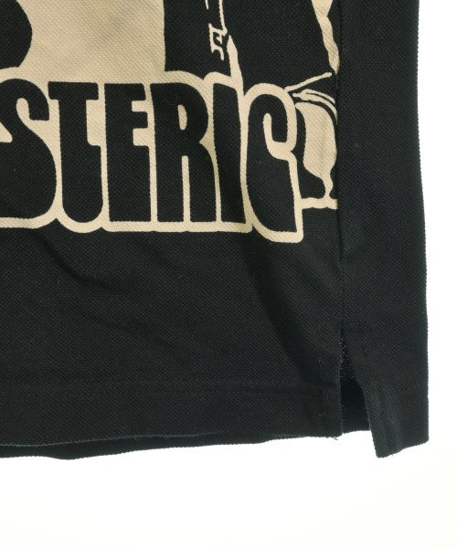 HYSTERIC GLAMOUR เสื้อโปโล