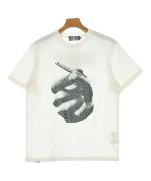 HYSTERIC GLAMOUR เสื้อยืด/เสื้อท็อปส์