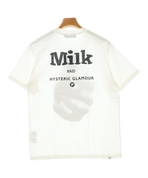 HYSTERIC GLAMOUR เสื้อยืด/เสื้อท็อปส์
