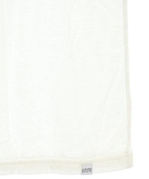 HYSTERIC GLAMOUR เสื้อยืด/เสื้อท็อปส์