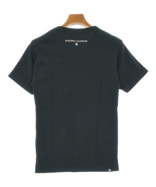 HYSTERIC GLAMOUR เสื้อยืด/เสื้อท็อปส์