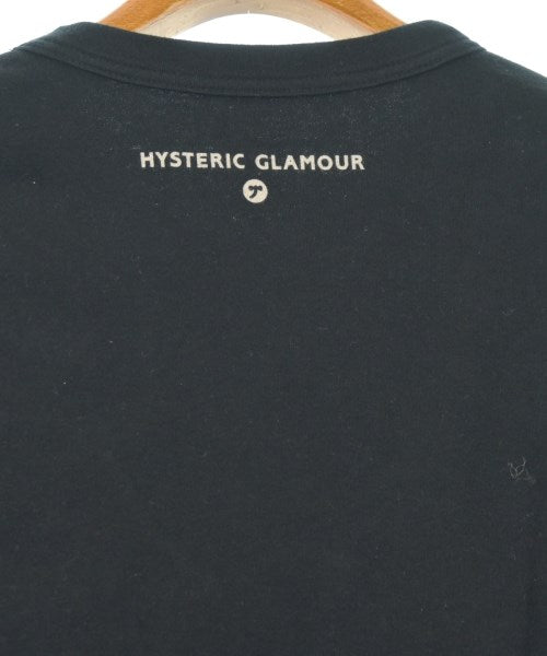 HYSTERIC GLAMOUR เสื้อยืด/เสื้อท็อปส์