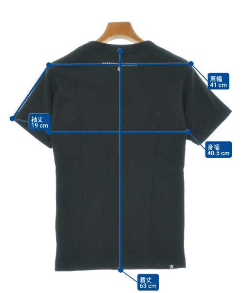 HYSTERIC GLAMOUR เสื้อยืด/เสื้อท็อปส์