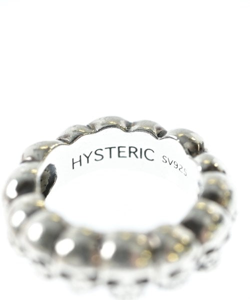 HYSTERIC GLAMOUR แหวน