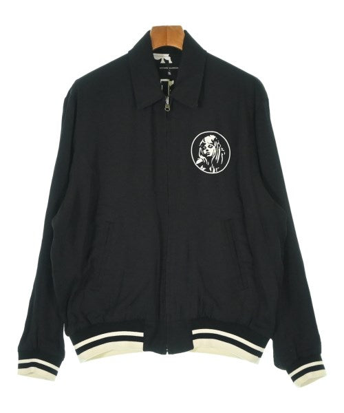 HYSTERIC GLAMOUR แจ็คเก็ตเบลาส์