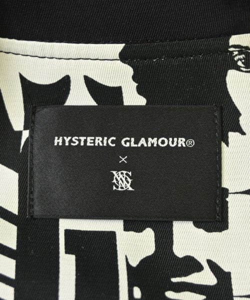 HYSTERIC GLAMOUR แจ็คเก็ตเบลาส์