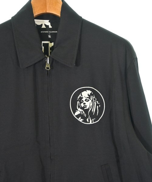 HYSTERIC GLAMOUR แจ็คเก็ตเบลาส์