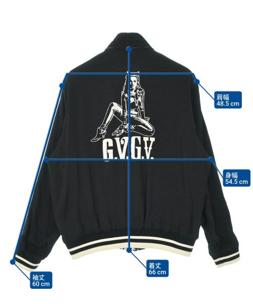 HYSTERIC GLAMOUR แจ็คเก็ตเบลาส์