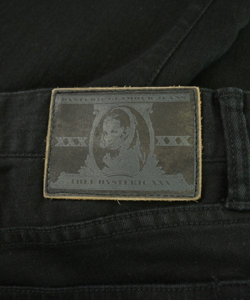 HYSTERIC GLAMOUR ยีนส์