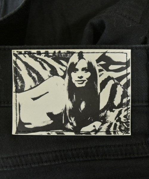 HYSTERIC GLAMOUR ยีนส์
