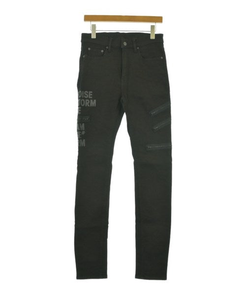HYSTERIC GLAMOUR ยีนส์