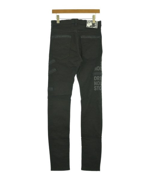 HYSTERIC GLAMOUR ยีนส์
