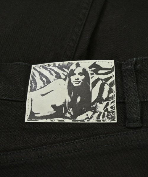 HYSTERIC GLAMOUR ยีนส์