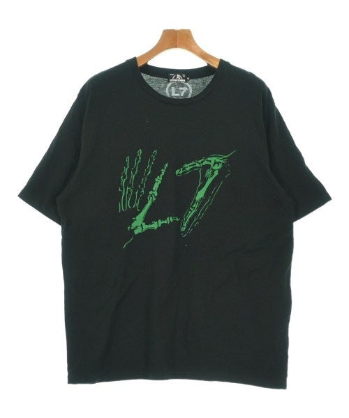 HYSTERIC GLAMOUR เสื้อยืด/เสื้อท็อปส์