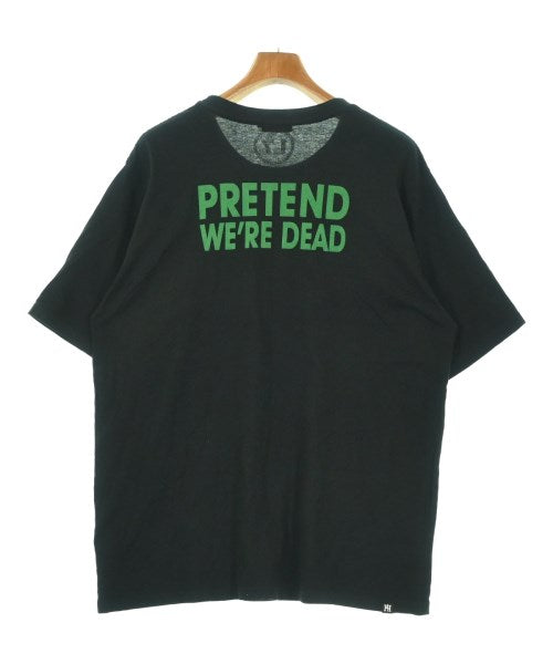 HYSTERIC GLAMOUR เสื้อยืด/เสื้อท็อปส์