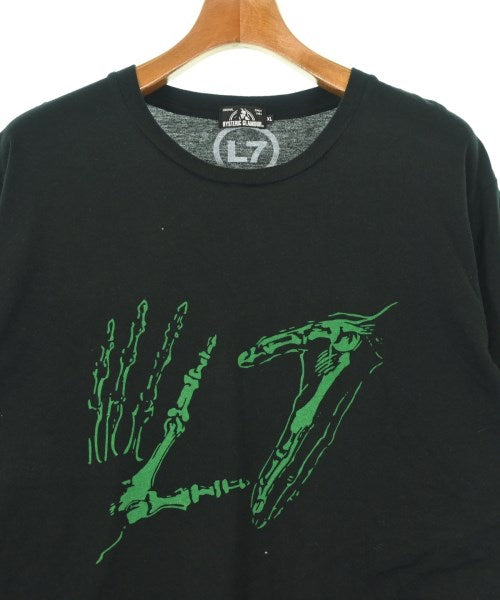 HYSTERIC GLAMOUR เสื้อยืด/เสื้อท็อปส์