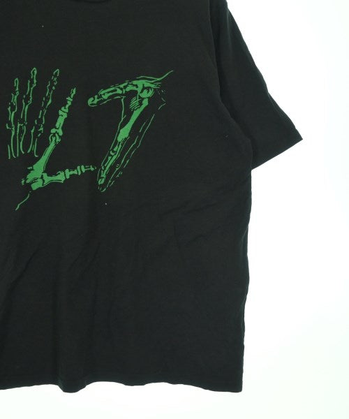 HYSTERIC GLAMOUR เสื้อยืด/เสื้อท็อปส์