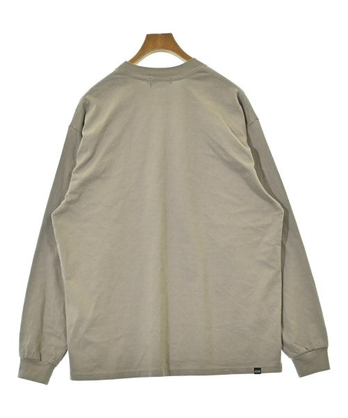 HYSTERIC GLAMOUR เสื้อยืด/เสื้อท็อปส์