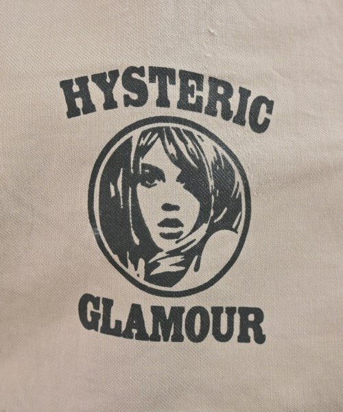 HYSTERIC GLAMOUR กางเกงขาสั้น