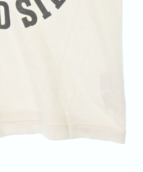 HYSTERIC GLAMOUR เสื้อยืด/เสื้อท็อปส์