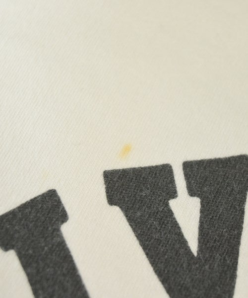 HYSTERIC GLAMOUR เสื้อยืด/เสื้อท็อปส์