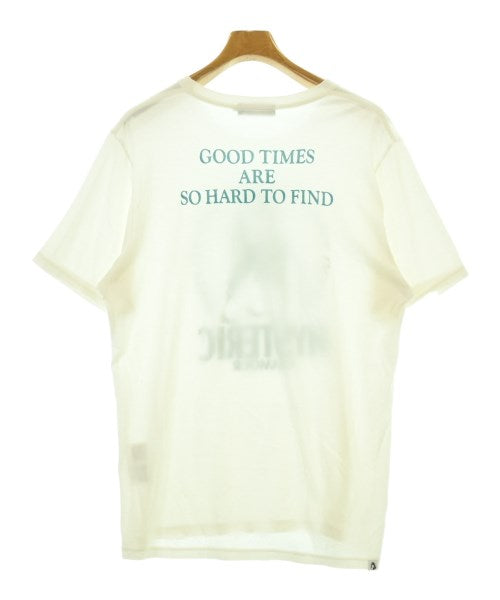 HYSTERIC GLAMOUR เสื้อยืด/เสื้อท็อปส์