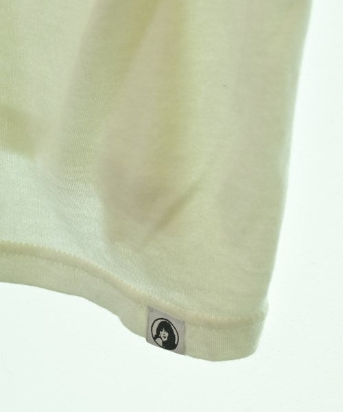 HYSTERIC GLAMOUR เสื้อยืด/เสื้อท็อปส์