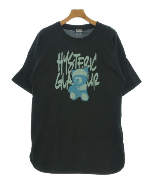 HYSTERIC GLAMOUR เสื้อยืด/เสื้อท็อปส์