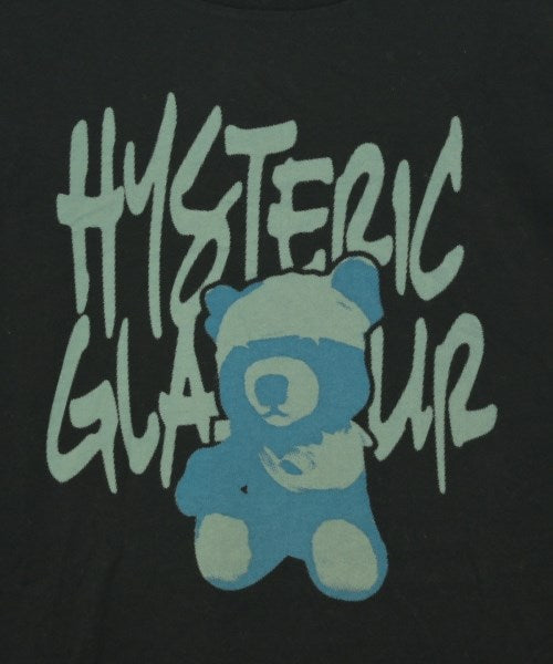 HYSTERIC GLAMOUR เสื้อยืด/เสื้อท็อปส์