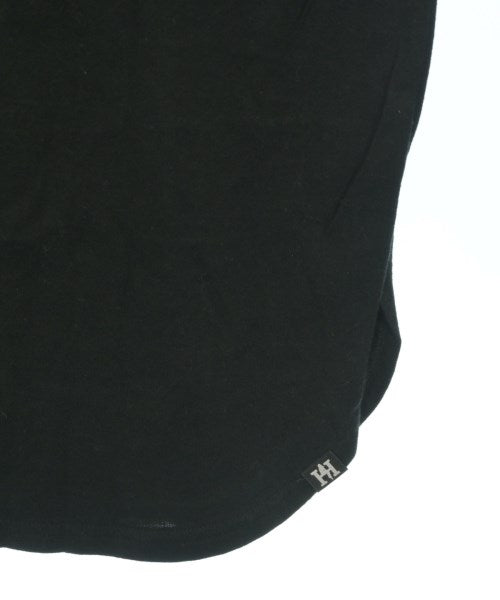 HYSTERIC GLAMOUR เสื้อยืด/เสื้อท็อปส์