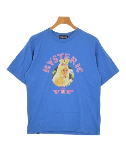 HYSTERIC GLAMOUR เสื้อยืด/เสื้อท็อปส์