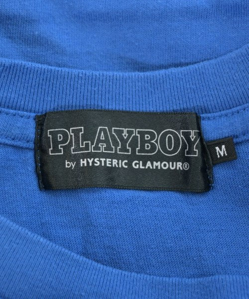 HYSTERIC GLAMOUR เสื้อยืด/เสื้อท็อปส์