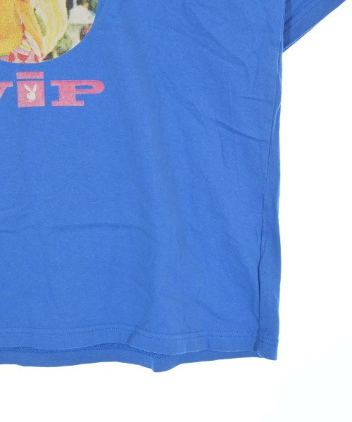 HYSTERIC GLAMOUR เสื้อยืด/เสื้อท็อปส์