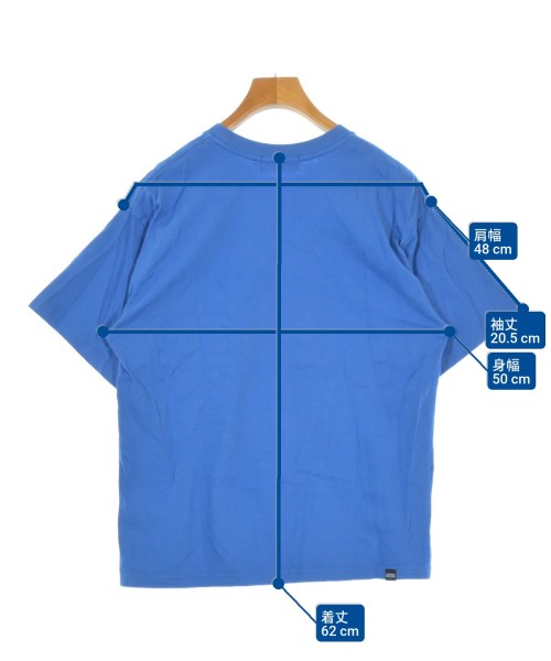 HYSTERIC GLAMOUR เสื้อยืด/เสื้อท็อปส์