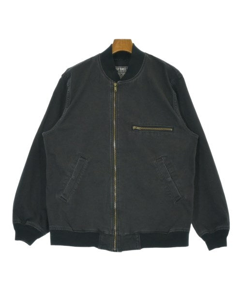 HYSTERIC GLAMOUR แจ็คเก็ตเบลาส์
