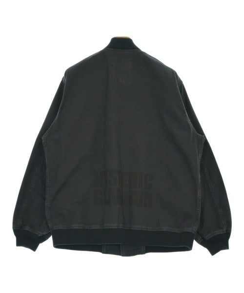 HYSTERIC GLAMOUR แจ็คเก็ตเบลาส์