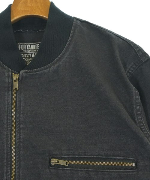 HYSTERIC GLAMOUR แจ็คเก็ตเบลาส์