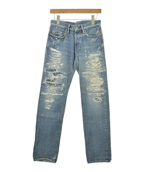HYSTERIC GLAMOUR ยีนส์