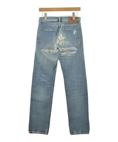 HYSTERIC GLAMOUR ยีนส์