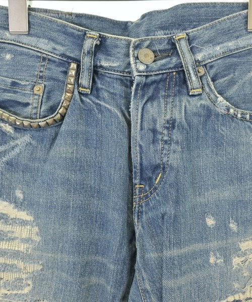 HYSTERIC GLAMOUR ยีนส์