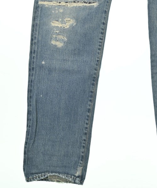 HYSTERIC GLAMOUR ยีนส์