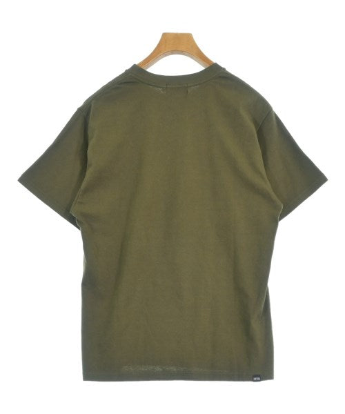 HYSTERIC GLAMOUR เสื้อยืด/เสื้อท็อปส์