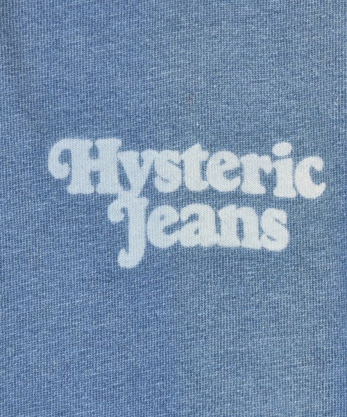 HYSTERIC GLAMOUR เสื้อฮู้ด