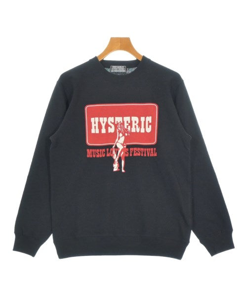 HYSTERIC GLAMOUR เสื้อยืด/เสื้อท็อปส์