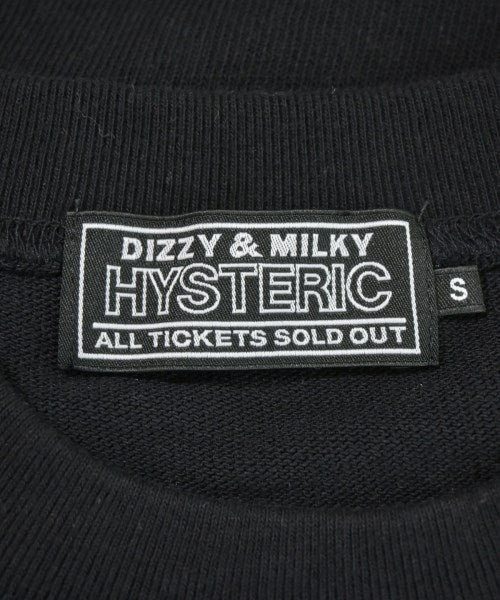 HYSTERIC GLAMOUR เสื้อยืด/เสื้อท็อปส์