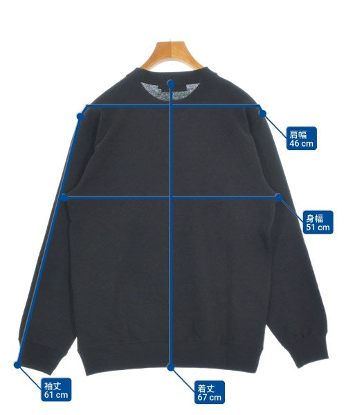 HYSTERIC GLAMOUR เสื้อยืด/เสื้อท็อปส์