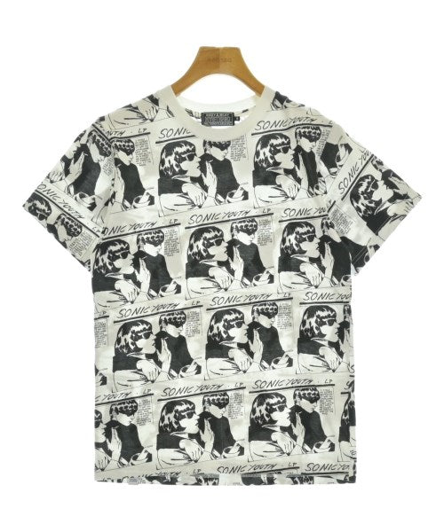 HYSTERIC GLAMOUR เสื้อยืด/เสื้อท็อปส์